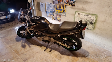 Kawasaki Er 5