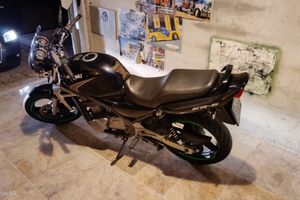 Kawasaki Er 5