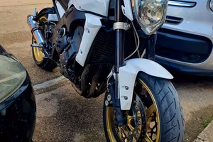 yamaha fz1 1000