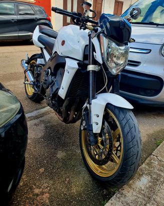 yamaha fz1 1000