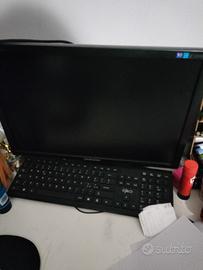 computer fisso 