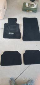 Tappetini per BMW E30