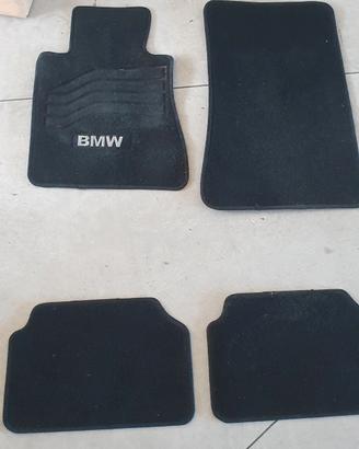 Tappetini per BMW E30