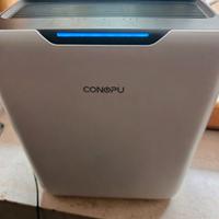 Deumidificatore Conopu