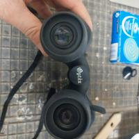 Binocolo Optex 8x-20x50