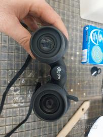 Binocolo Optex 8x-20x50