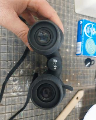 Binocolo Optex 8x-20x50
