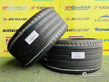 X2: Estive 265/35R18 97Y -GOODYEAR- al 69%