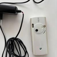 Sony ericson