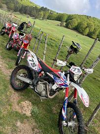 Beta 450 rr