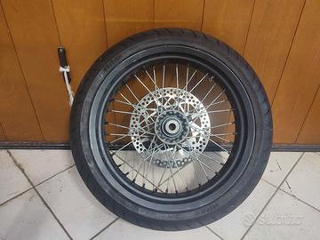 Cerchi Motard ktm