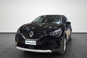 RENAULT Captur 1.0 tce Zen Gpl 100cv my21