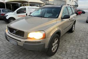 Volvo XC 90 XC90 2.4 D5 aut. AWD Optima