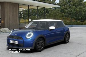 Mini Mini Cooper 5p 1.5 C Classic auto