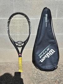 Racchetta Tennis Wilson Ultra Cs L.3 - 4⅜