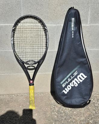 Racchetta Tennis Wilson Ultra Cs L.3 - 4⅜