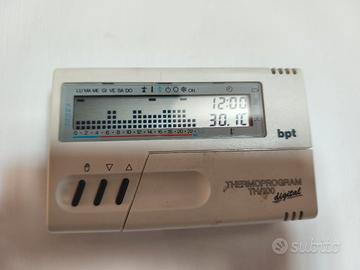 termostato bpt th 100 