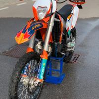 Ktm exc 125 2010