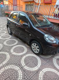 Nissan Micra 120.000km