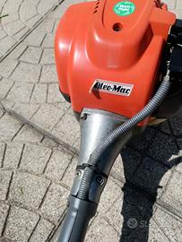 DECESPUGLIATORE OLEO MAC 