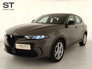 ALFA ROMEO Tonale - Tonale 1.6 diesel 130 U109526
