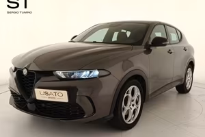 ALFA ROMEO Tonale - Tonale 1.6 diesel 130 U109526