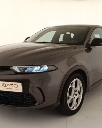 ALFA ROMEO Tonale - Tonale 1.6 diesel 130 U109526
