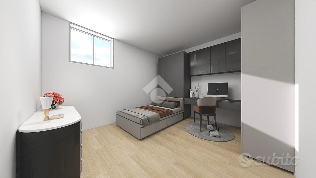 Appartamento – Gardone Riviera, Gardone di Sopra - Vista 5