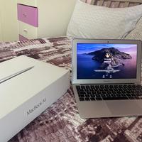 Computer portatile  macbook Air 11