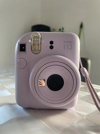 Polaroid instax mini 12