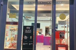 Multibrand wind, vodafone, sky, fastweb, wind3