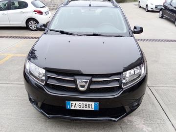 DACIA NUOVA LOGAN MCV