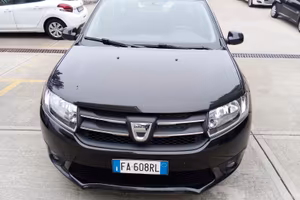 DACIA NUOVA LOGAN MCV