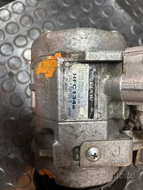 Compressore aria auto DENSO HFC134a