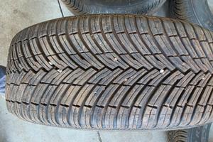 Pirelli Scorpion SF3 All Sesaon 235/60 R18