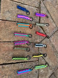 PORTACHIAVI PARA CORD