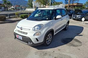Fiat 500L 1.3 Multijet 85 CV Trekking