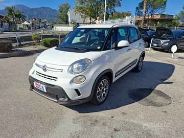 Fiat 500L 1.3 Multijet 85 CV Trekking