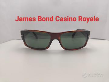 Persol 2720 James Bond
