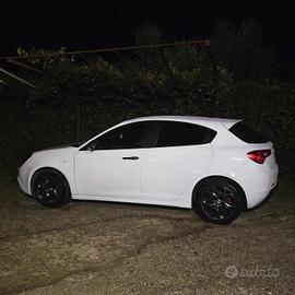 CERCHI ORIGINALI  ALFA ROMEO GIULIETTA