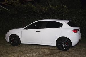 CERCHI ORIGINALI  ALFA ROMEO GIULIETTA