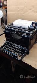 Remington Macchina da scrivere
