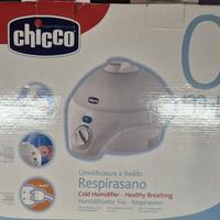 Umidificatore a freddo Chicco