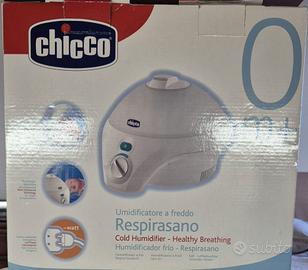 Umidificatore a freddo Chicco