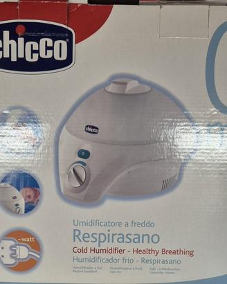 Umidificatore a freddo Chicco