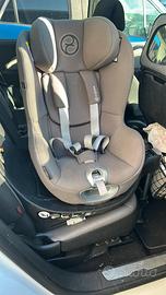 Base isofix T cybex