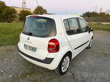 Renault Modus economica 