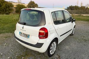 Renault Modus economica 