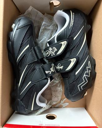 Scarpe northwawe n 39