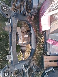 Bmw serie1 120d vari pezzi vedi descrizione, 